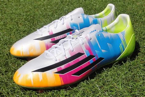 messi adidas football shoes.